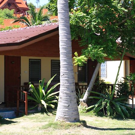 Beck'S Resort Ko Pha Ngan Cameră foto